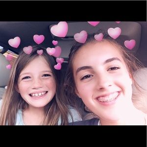 Meet your Posher, Allie